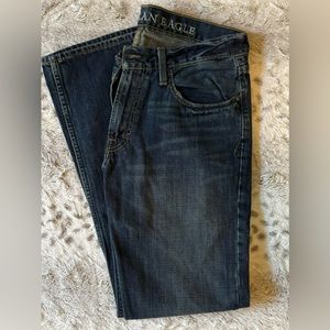 Men’s jeans